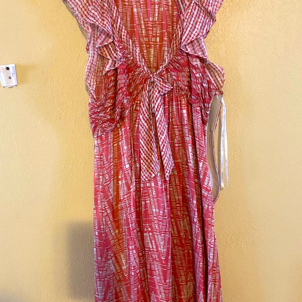 BCBG dress